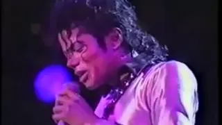 Michael Jackson - Human Nature (Legendado)