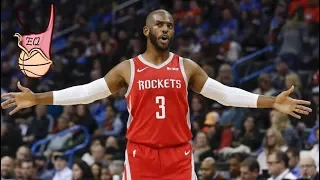 Denver Nuggets vs Houston Rockets Nov 13, 2018 Full Game Highlights - NBA Season