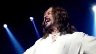 Ted neeley - Gethsemani January 31st  2015, Naples