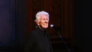 Graham Nash For No One