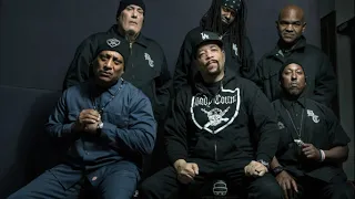 Body Count - 6 In Tha Morning (HQ)