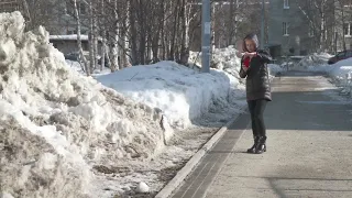 Весеннее половодье в этом году стало самым масштабным за последние несколько десятилетий