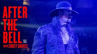 Undertaker explains his bond with Vince McMahon: WWE After the Bell, June 18, 2020