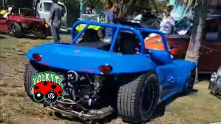 PUERTO RICO INTERNATIONAL BUGGY SHOW 2023