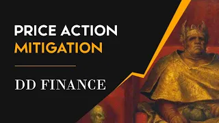 Price Action : Mitigation