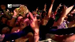 Deadmau5   The Veldt MTV Live HD