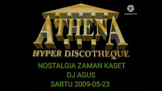 NOSTALGIA ZAMAN KASET/DJ AGUS SABTU 2009-05-23/DEDE 8558