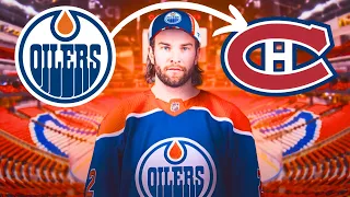 The Oilers NEED To Make This Trade...