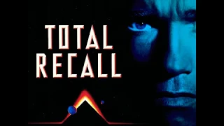 Total Recall •The Dream•