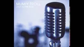 2001 Mumiy Troll (Мумий Тролль) - Обещания