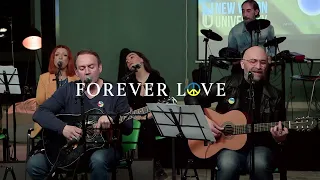 Killer Band - "Forever Love" Special Event (Full Concert)