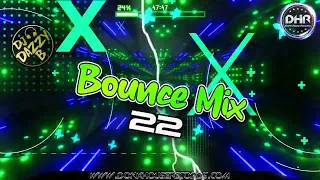 DJ Dazzy B - Bounce Mix 22 - DHR