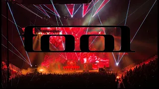 Tool - Jambi - Live - 4K - Vancouver B.C. - Rogers Arena - October 23 - 2023