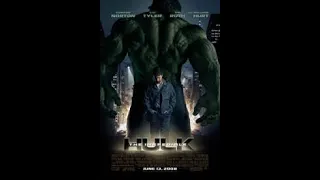 2  The Incredible Hulk Tamil Full Movie