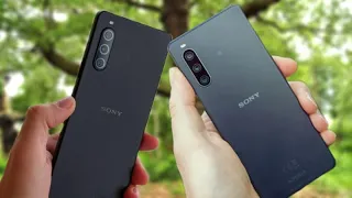 Sony Xperia 10 V vs Sony Xperia 10 IV | Is Upgrade Worth It?