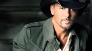 Tim Mcgraw (It Felt Good on my Lips)