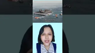 HIU MEGALODON‼️   Mahila Rin   DITEMUKAN HIU PRASEJARAH 'MEGALODON' ALUR FILM THE MEG 2018