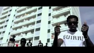 ZBATATA FEAT FHETTO STAR ET 11.43 - Marseille c'est cramé.