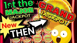 SURPRISE 😲 GRAND JACKPOT LIVE on DRAGON LINK 🐉