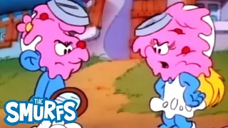 The Masked Pie-Smurfer • Full Episode • The Smurfs