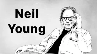 Neil Young's Paganism