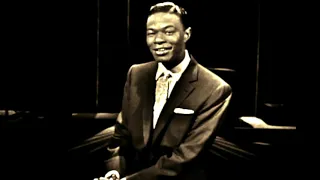 Nat King Cole - Nature Boy (Capitol Records 1947)