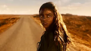 Official Trailer #2 - FURIOSA: A MAD MAX SAGA (2024, Anya Taylor-Joy, Chris Hemsworth, G. Miller)