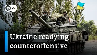 Ukraine war: Is Russian defeat nothing but a 'fantasy'? | DW News