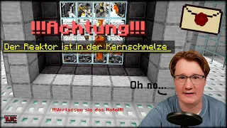 ATOM-REAKTOR im BUNKER 😶 - Ist das ne gute Idee? - 📪 Ep. 1020