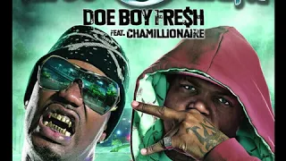 Three 6 Mafia - Doe Boy Fresh (Explicit)