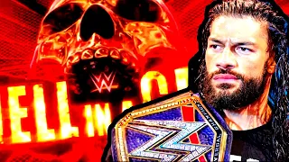 WWE Hell In A Cell 2020 Full Highlights HD - WWE Hell In A Cell 10/25/2020 Full Highlights HD WWE HD