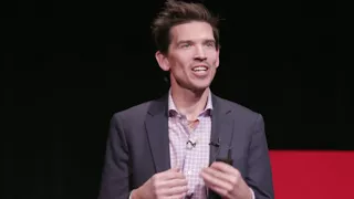 Ego vs Honesty: My Everest Story | Adrian Ballinger | TEDxSouthLakeTahoe