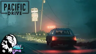 Road Trip anyone? | Pacific Drive - PS5