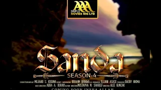 Sanda episode 45 with English subtitles 2023