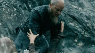 Vikings - Ragnar kills Yidu (4x8) [Full HD]