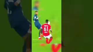 Neymar Jr vs Benfica🔥