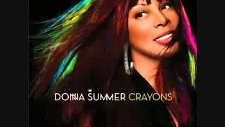 Donna Summer - Science Of Love