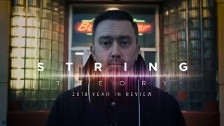 Best of Ernie Ball String Theory (2018)