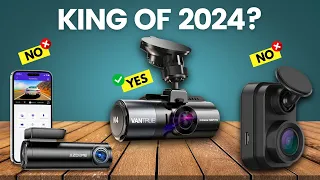 5 Best Dash Cams 2024