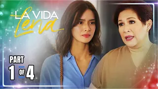 La Vida Lena | Episode 28 (1/4) | August 4, 2021