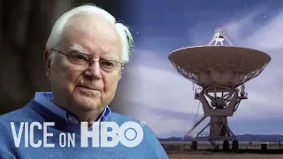 Meet The Father of the Search for Extraterrestrial Intelligence