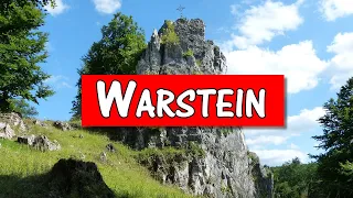 10 Warstein Sehenswürdigkeiten