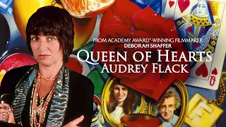 Queen of Hearts: Audrey Flack | Trailer