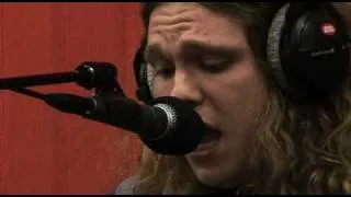 Studio Brussel: Jay Reatard - 'Nightmares' + 'Fading all away'