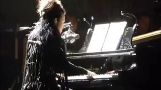 Evanescence Synthesis Live in New Orleans