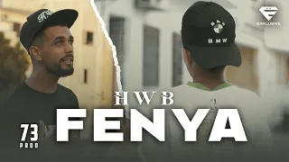 HWB - Fenya (Official Video)