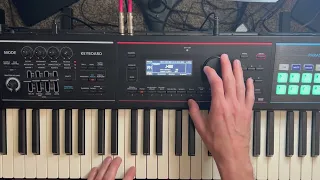 Playing with a Metronome: Beginner Piano Exercises for Playing With a Steady Tempo