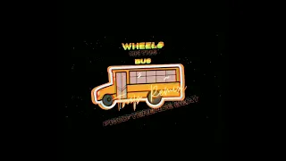 Wheels on the bus trap remix