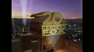 Fox Interactive Logo [HQ 60fps]