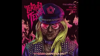 Carpenter Brut - Hairspray Hurricane